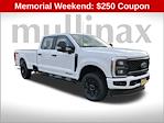2024 Ford F-350 Crew Cab SRW 4x4 Pickup for sale #HF75348 - photo 1