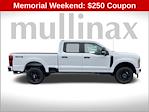 2024 Ford F-350 Crew Cab SRW 4x4 Pickup for sale #HF75356 - photo 3