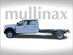 2024 Ford F-450 Crew Cab DRW 4x4 Cab Chassis for sale #HF75499 - photo 10