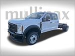 2024 Ford F-450 Crew Cab DRW 4x4 Cab Chassis for sale #HF75499 - photo 13