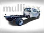 2024 Ford F-450 Crew Cab DRW 4x4 Cab Chassis for sale #HF75499 - photo 3