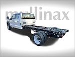 2024 Ford F-450 Crew Cab DRW 4x4 Cab Chassis for sale #HF75499 - photo 9