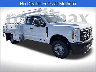 2024 Ford F-350 Super Cab DRW 4WD Scelzi Contractor Truck for sale #HF75511 - photo 1