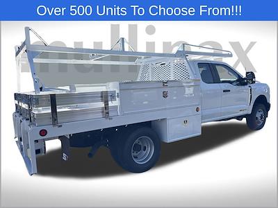 2024 Ford F-350 Super Cab DRW 4WD Scelzi Contractor Truck for sale #HF75511 - photo 2