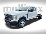 2024 Ford F-350 Super Cab DRW 4x4 Cab Chassis for sale #HF75511 - photo 13