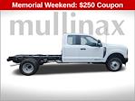 2024 Ford F-350 Super Cab DRW 4x4 Cab Chassis for sale #HF75511 - photo 3