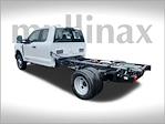 2024 Ford F-350 Super Cab DRW 4x4 Cab Chassis for sale #HF75511 - photo 9