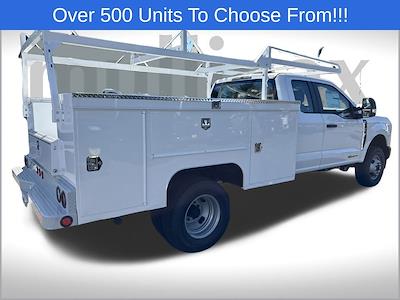 2024 Ford F-350 Super Cab DRW 4WD Scelzi Service Truck for sale #HF75752 - photo 2