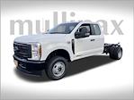 2024 Ford F-350 Super Cab DRW 4x4 Cab Chassis for sale #HF75752 - photo 13