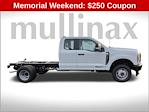 2024 Ford F-350 Super Cab DRW 4x4 Cab Chassis for sale #HF75752 - photo 4