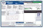 2024 Ford F-350 Super Cab DRW 4x4 Cab Chassis for sale #HF75752 - photo 5