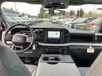 2024 Ford F-350 Super Cab DRW 4x4 Cab Chassis for sale #HF75752 - photo 8
