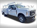 New 2024 Ford F-350 Super Cab 4x4 Scelzi SBD-108-94-49-38-VO 9' Service Truck for sale #HF75752 - photo 1