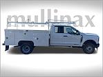 New 2024 Ford F-350 Super Cab 4x4 Scelzi SBD-108-94-49-38-VO 9' Service Truck for sale #HF75752 - photo 3