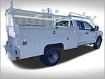 New 2024 Ford F-350 Super Cab 4x4 Scelzi SBD-108-94-49-38-VO 9' Service Truck for sale #HF75752 - photo 2
