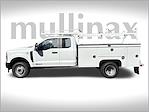 New 2024 Ford F-350 Super Cab 4x4 Scelzi SBD-108-94-49-38-VO 9' Service Truck for sale #HF75752 - photo 6