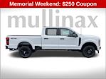 2024 Ford F-350 Crew Cab SRW 4x4 Pickup for sale #HF76163 - photo 3