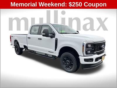 2024 Ford F-350 Crew Cab SRW 4x4 Pickup for sale #HF76221 - photo 1