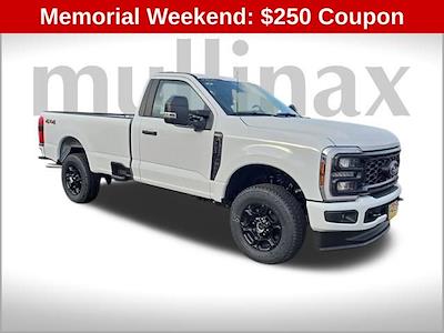 2024 Ford F-250 Regular Cab 4x4 Pickup for sale #HF76575 - photo 1