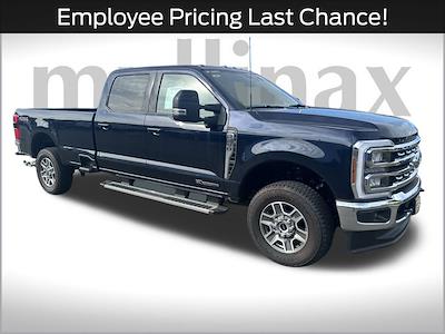 New 2024 Ford F-250 Lariat Crew Cab 4x4 Pickup for sale #HF76880 - photo 1