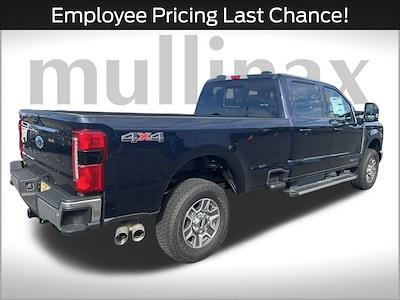 New 2024 Ford F-250 Lariat Crew Cab 4x4 Pickup for sale #HF76880 - photo 2