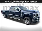 New 2024 Ford F-250 Lariat Crew Cab 4x4 Pickup for sale #HF76880 - photo 1