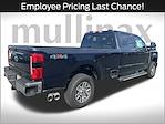 New 2024 Ford F-250 Lariat Crew Cab 4x4 Pickup for sale #HF76880 - photo 2