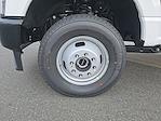 2024 Ford F-350 Super Cab DRW 4x4 Cab Chassis for sale #HF77735 - photo 11