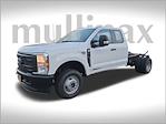 2024 Ford F-350 Super Cab DRW 4x4 Cab Chassis for sale #HF77735 - photo 13