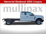 2024 Ford F-350 Super Cab DRW 4x4 Cab Chassis for sale #HF77735 - photo 4
