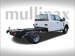 2024 Ford F-350 Super Cab DRW 4x4 Cab Chassis for sale #HF77735 - photo 3