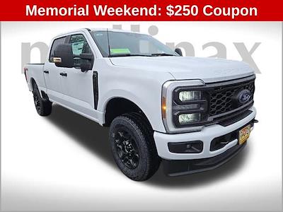 2024 Ford F-350 Crew Cab SRW 4x4 Pickup for sale #HF78711 - photo 1