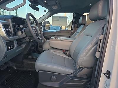 New 2024 Ford F-350 Super Cab 4x4 Scelzi SBD-108-94-49-38-VO 9' Service Truck for sale #HF78908 - photo 2