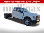 2024 Ford F-350 Super Cab DRW 4x4 Cab Chassis for sale #HF78908 - photo 1