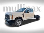 2024 Ford F-350 Super Cab DRW 4x4 Cab Chassis for sale #HF78908 - photo 13