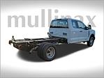 2024 Ford F-350 Super Cab DRW 4x4 Cab Chassis for sale #HF78908 - photo 3