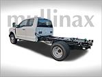 2024 Ford F-350 Super Cab DRW 4x4 Cab Chassis for sale #HF78908 - photo 9