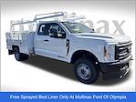 2024 Ford F-350 Super Cab DRW 4WD Scelzi Service Truck for sale #HF78908 - photo 1