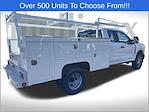 2024 Ford F-350 Super Cab DRW 4WD Scelzi Service Truck for sale #HF78908 - photo 2
