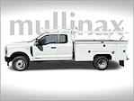 2024 Ford F-350 Super Cab DRW 4WD Scelzi Service Truck for sale #HF78908 - photo 26