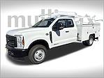 2024 Ford F-350 Super Cab DRW 4WD Scelzi Service Truck for sale #HF78908 - photo 6
