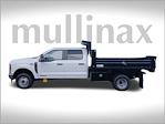 2024 Ford F-350 Crew Cab DRW 4x4 Scelzi Dump Truck for sale #HG01704 - photo 10