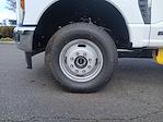 2024 Ford F-350 Crew Cab DRW 4x4 Scelzi Dump Truck for sale #HG01704 - photo 11