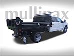2024 Ford F-350 Crew Cab DRW 4x4 Scelzi Dump Truck for sale #HG01704 - photo 3