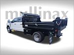 2024 Ford F-350 Crew Cab DRW 4x4 Scelzi Dump Truck for sale #HG01704 - photo 9
