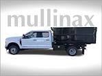 2024 Ford F-350 Crew Cab DRW 4x4 Scelzi Landscape Dump for sale #HG01736 - photo 10