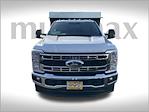 2024 Ford F-350 Crew Cab DRW 4x4 Scelzi Landscape Dump for sale #HG01736 - photo 14