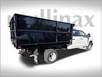 2024 Ford F-350 Crew Cab DRW 4x4 Scelzi Landscape Dump for sale #HG01736 - photo 3