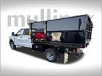 2024 Ford F-350 Crew Cab DRW 4x4 Scelzi Landscape Dump for sale #HG01736 - photo 9