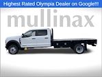 2024 Ford F-550 Crew Cab DRW 4WD Knapheide Flatbed Truck for sale #HG01870 - photo 26